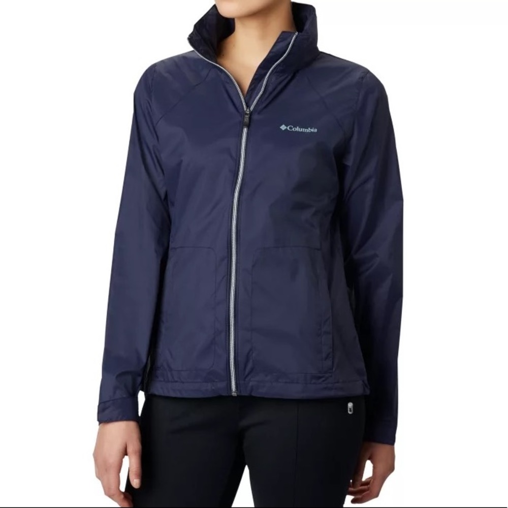 Columbia Women’s Jacket